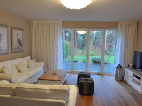 Holiday house dune forest b, Dierhagen